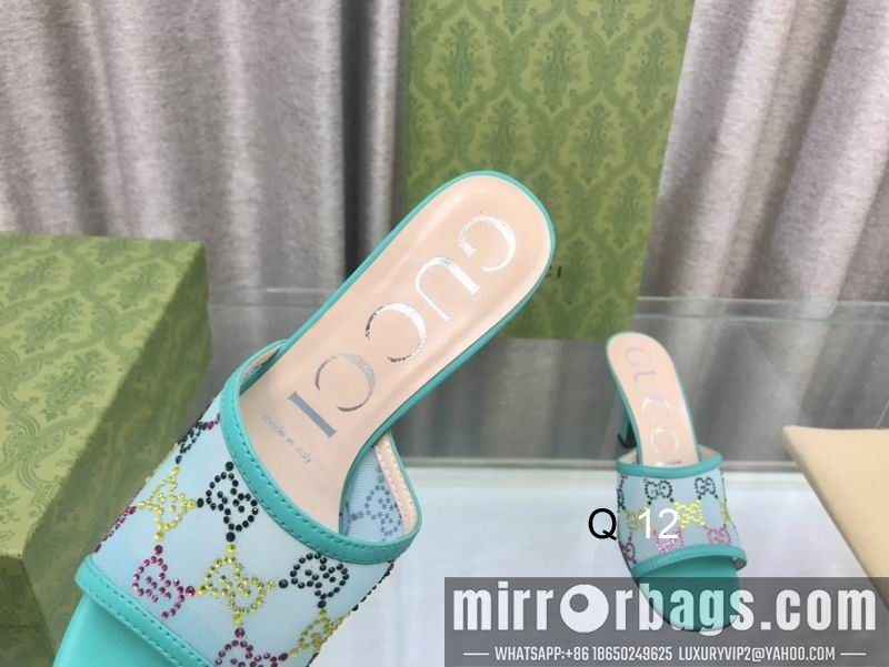 Gucci Replica Shoes sz35-40 XJ0809