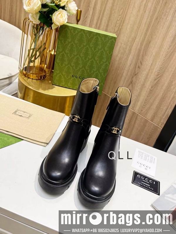 Gucci Replica Shoes sz34-42 LL0310