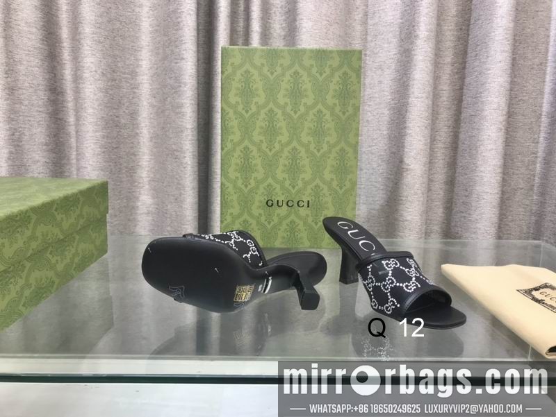 Gucci Replica Shoes sz35-40 XJ0809