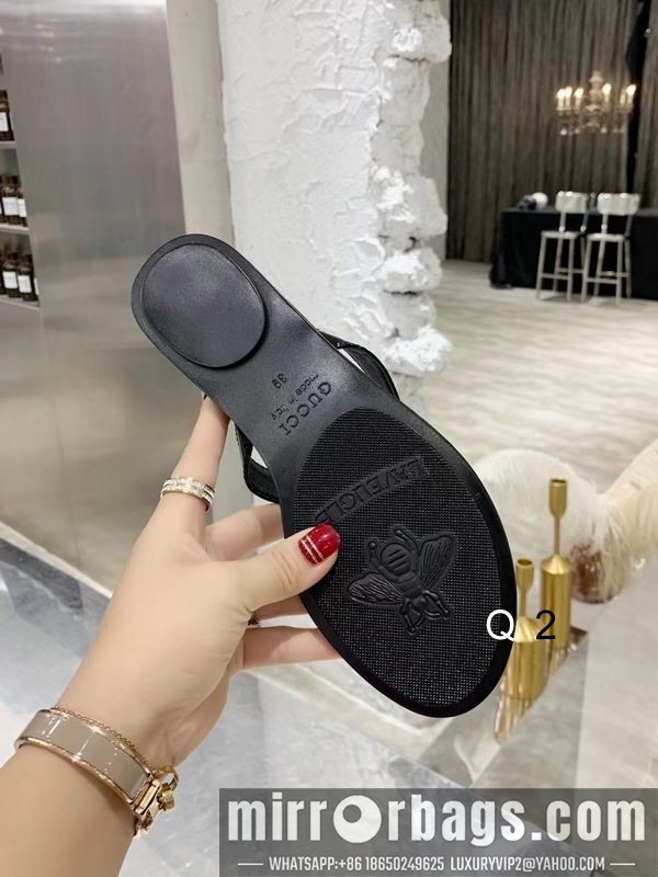 Gucci Replica Shoes sz35-42 HY0305