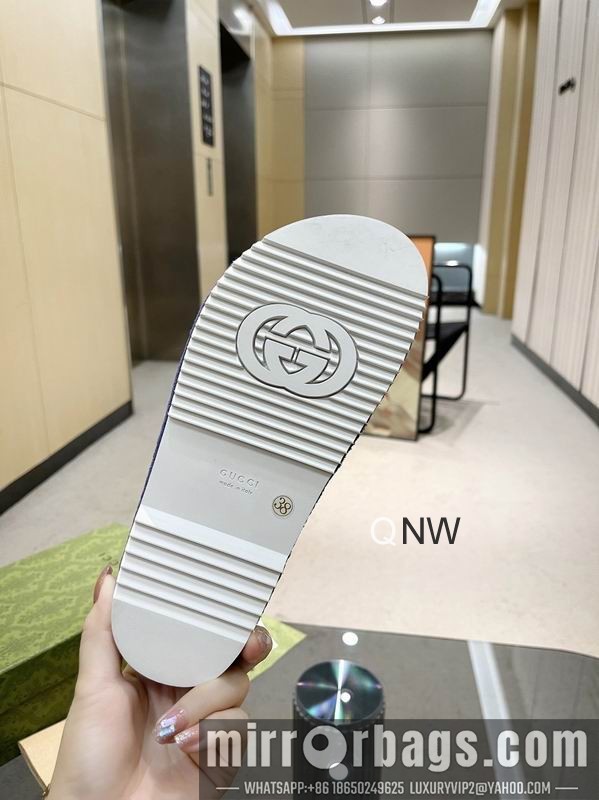 Gucci Replica Shoes sz35-43 NW0335