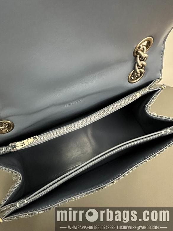 Balenciaga Bags 152 31X20X12cm GY 3colour