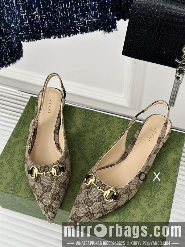 Gucci Replica Shoes sz35-40 JX0501