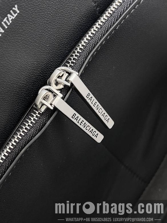Balenciaga Bags BEL AIR 30X20.5X12cm 031106 GY 3colour