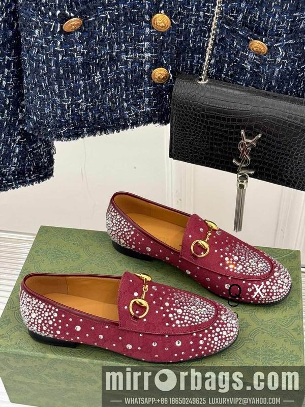 Gucci Replica Shoes sz35-40 JX0201