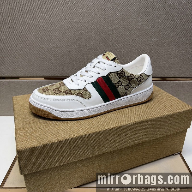 Gucci Replica Shoes SZ 38-44 0510