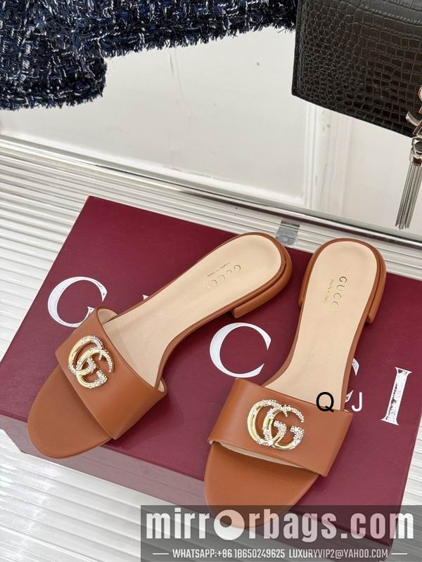 Gucci Replica Shoes sz35-40 JX0201