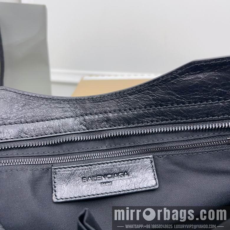 Balenciaga Bags 38X25X14cm 072903 GY 3colour
