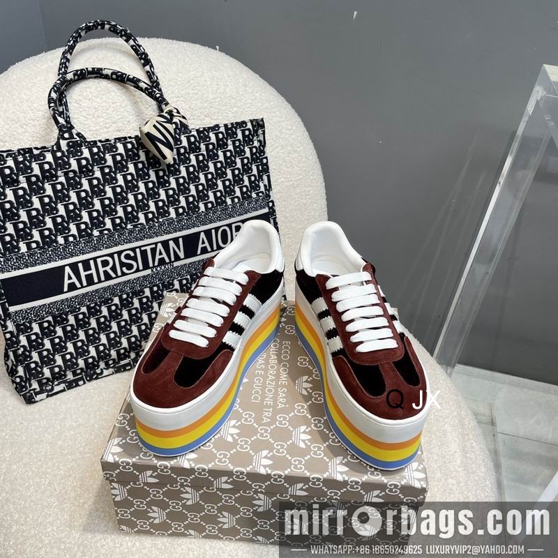 Gucci Replica Shoes sz35-40 XJ0310