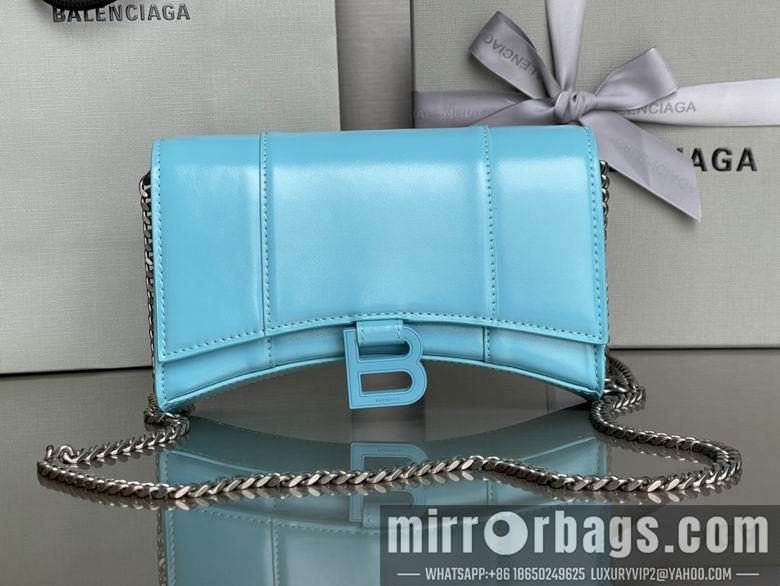Balenciaga Bags BF199 19X12X5