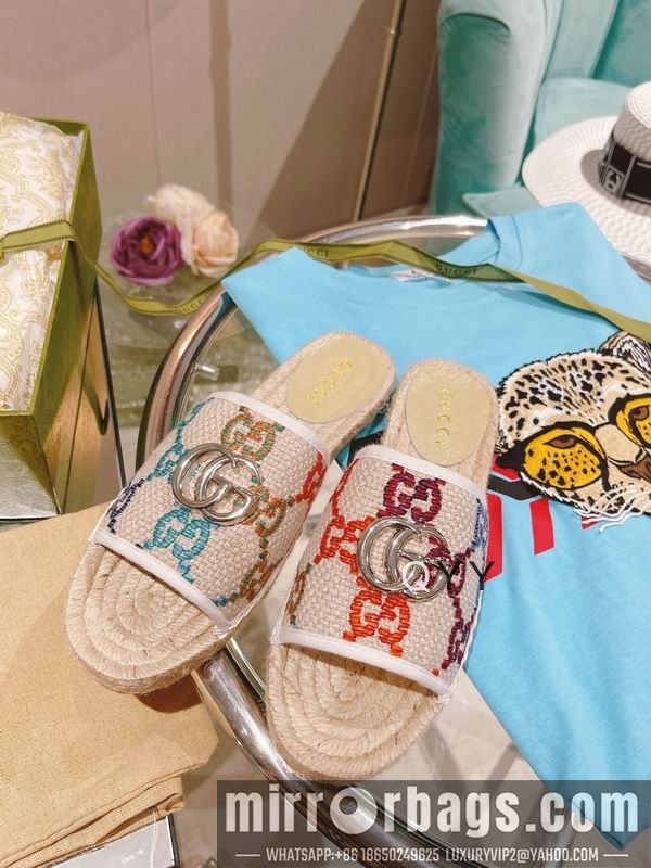 Gucci Replica Shoes sz35-42 YY0305