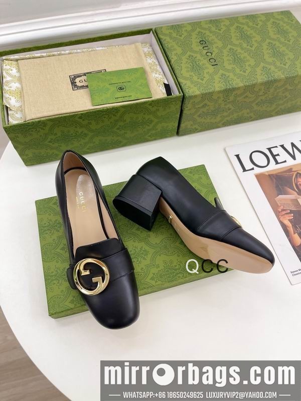 Gucci Replica Shoes sz35-41 SD0349