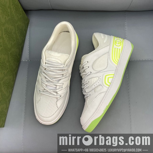 Gucci Replica Shoes SZ 38-44 0507