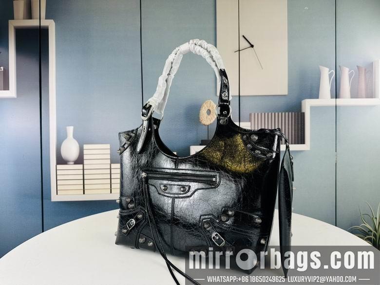 Balenciaga Bags 99391 34X44X29X14cm XMY 3colour