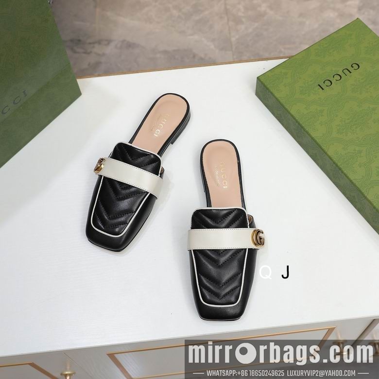 Gucci Replica Shoes sz35-41 XJ0309