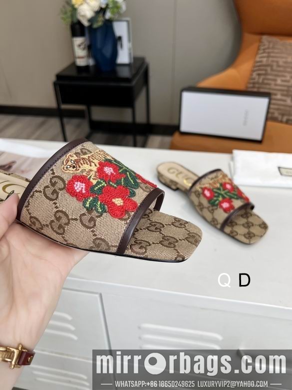 Gucci Replica Shoes sz35-39 GDT0314