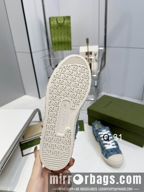 Gucci Replica Shoes sz35-40 YF1109