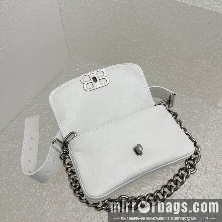 Balenciaga Bags Soft 2011 14X23X3cm GY 2colour