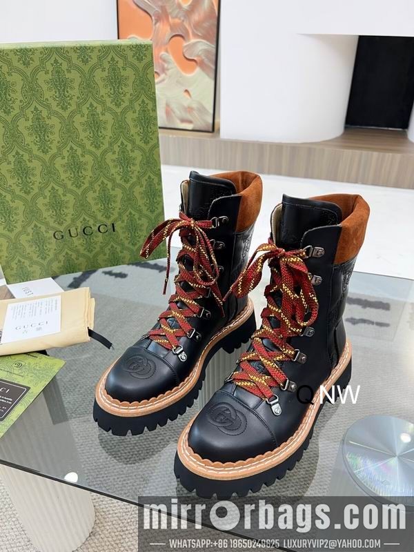 Gucci Replica Shoes sz35-40 NW1007