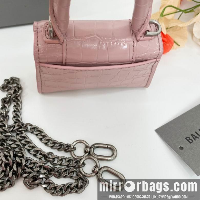 Balenciaga Bags 1988 11.5X14X4.5cm GY 4colour