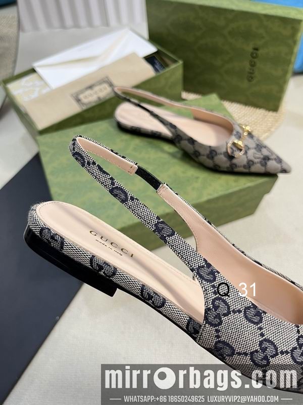 Gucci Replica Shoes sz35-40 YF1205