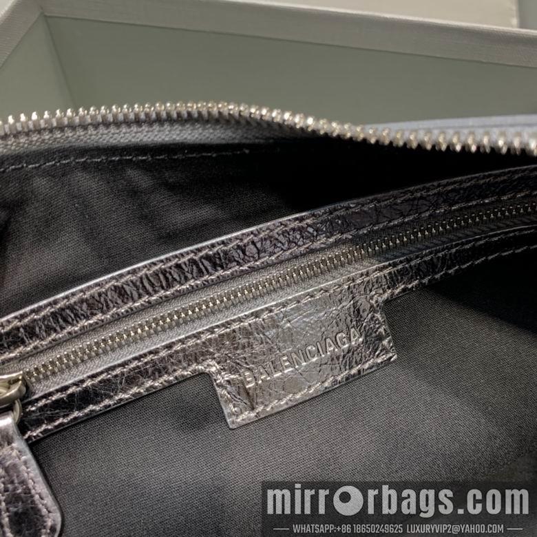 Balenciaga Bags BF180607 33X16X8