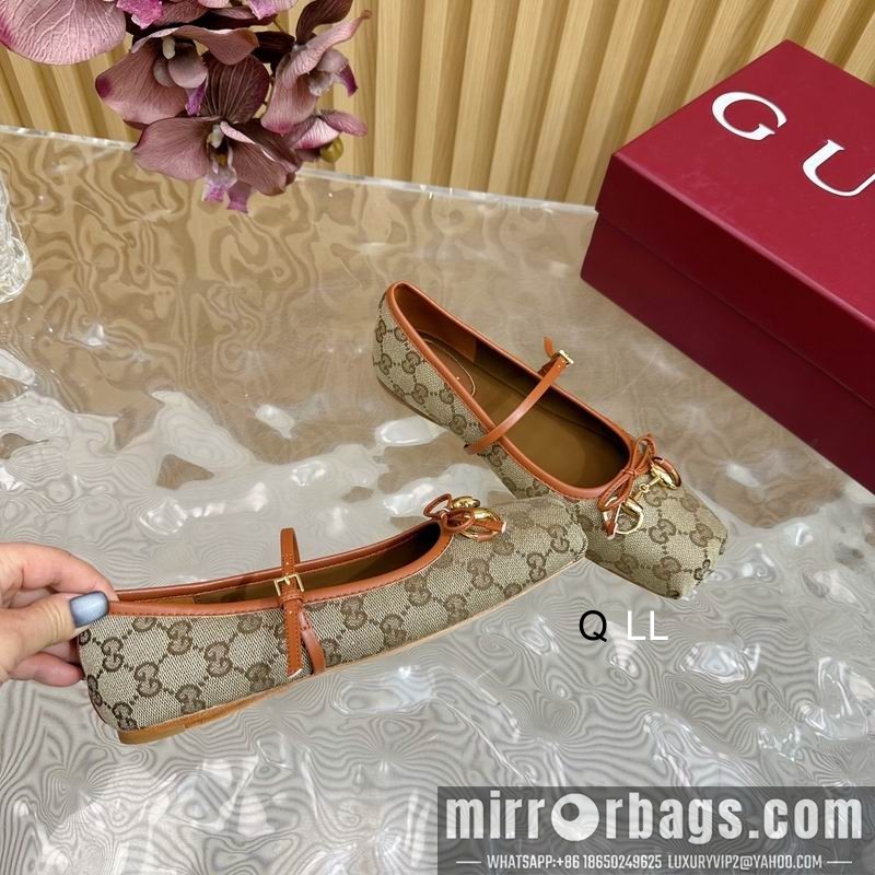 Gucci Replica Shoes sz35-40 LL1203