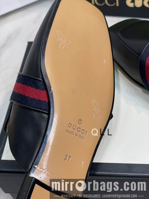 Gucci Replica Shoes sz35-40 LL0310