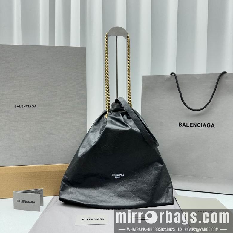Balenciaga Bags crush 92250 39X46X14cm GY
