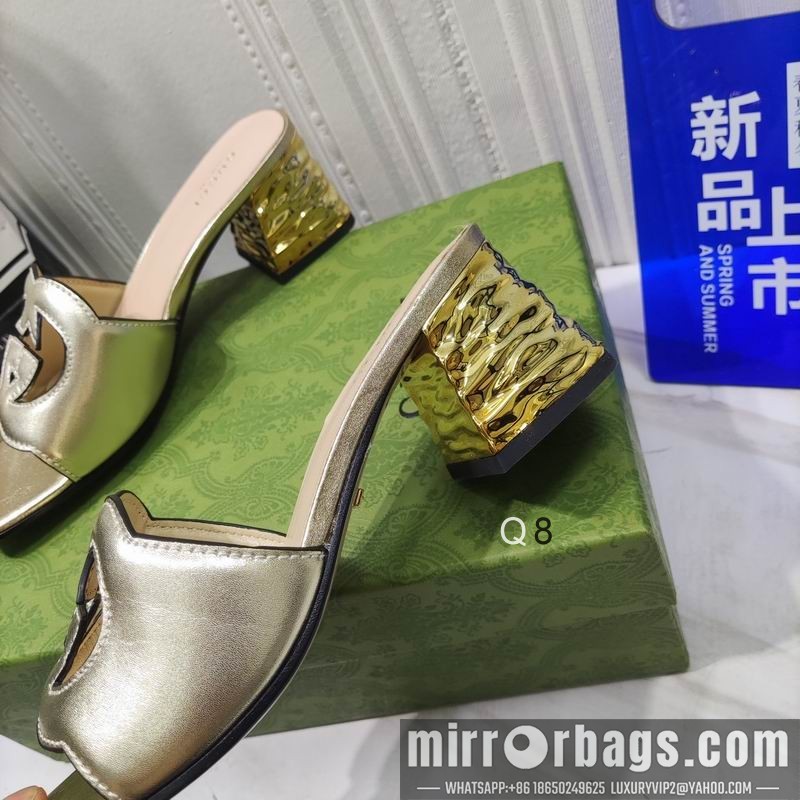 Gucci Replica Shoes sz34-40 QM0335
