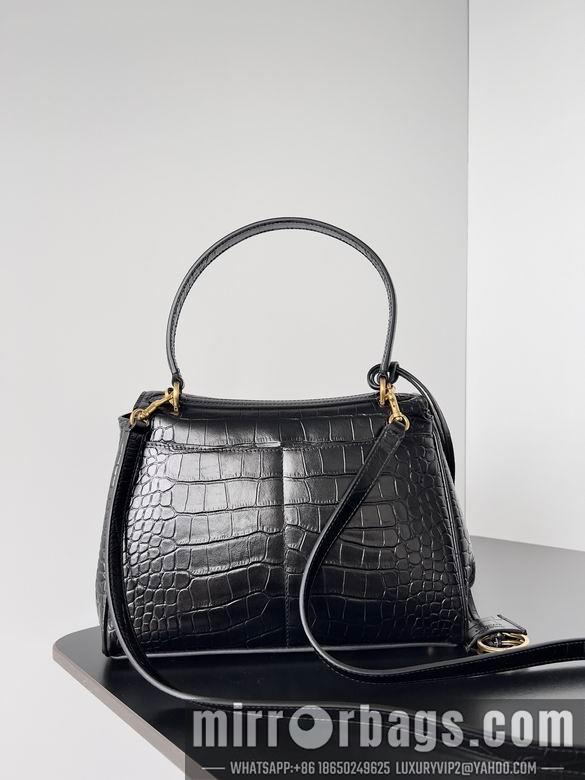 Balenciaga Bags Rodeo 28.9X20X9.9cm 080504 GY 4colour