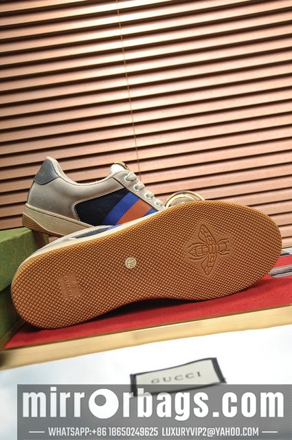 Gucci Replica Shoes SZ 38-44 0501
