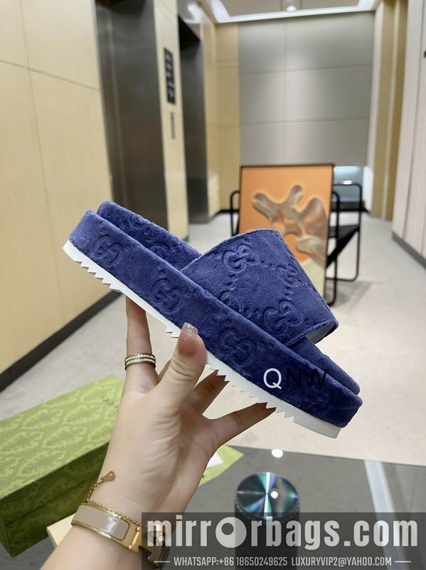 Gucci Replica Shoes sz35-43 NW0335
