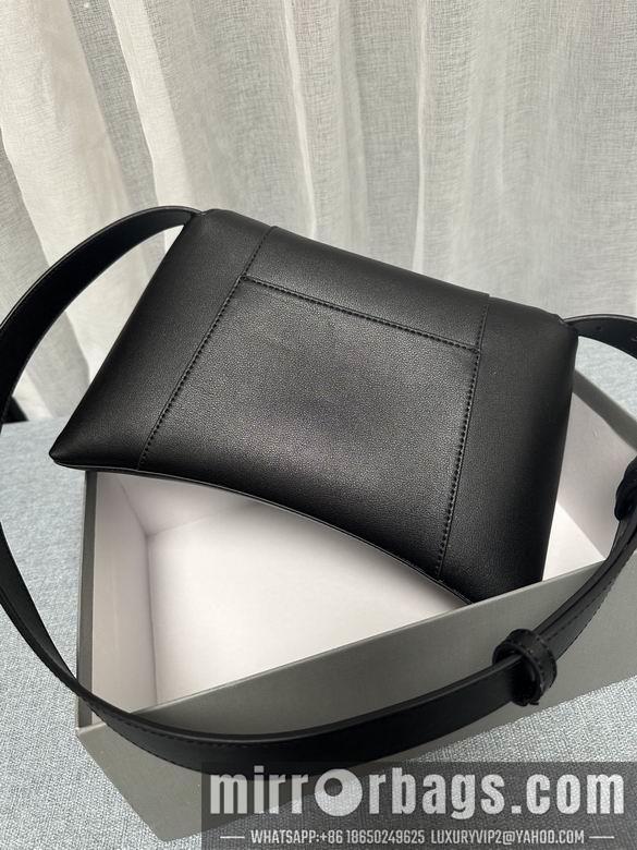 Balenciaga Bags Downtown 28X9.5X16cm 090404 GY