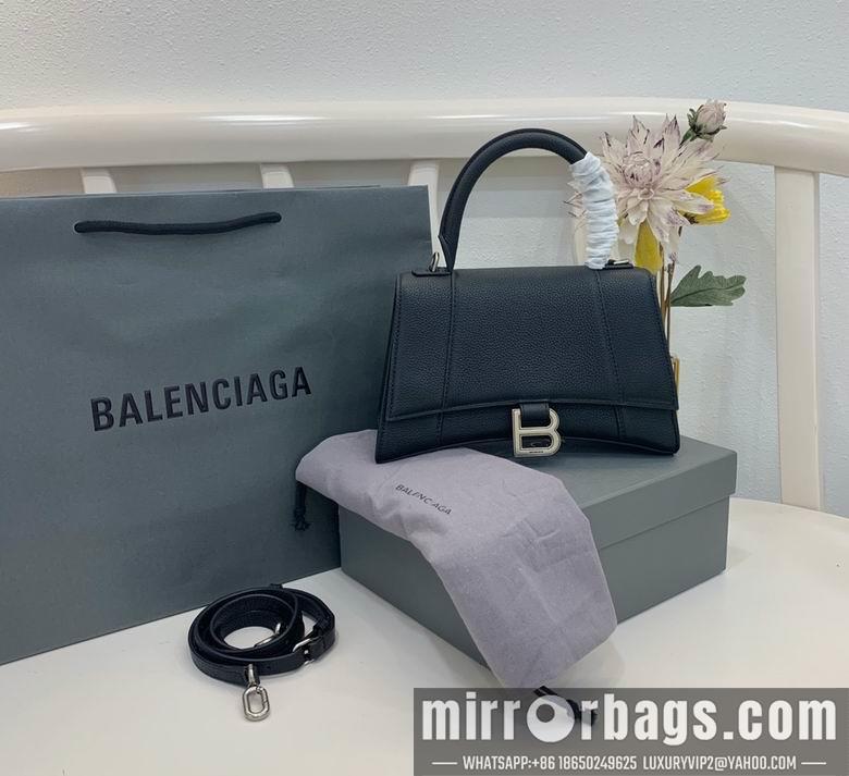 Balenciaga Bags 1689 23X15X10cm GY 4colour