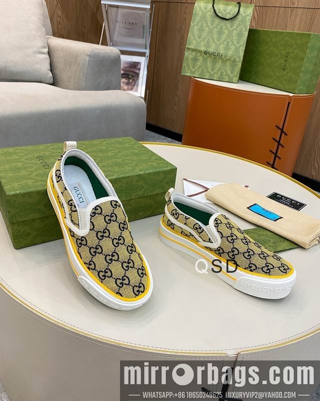 Gucci Replica Shoes sz35-40 SD0332