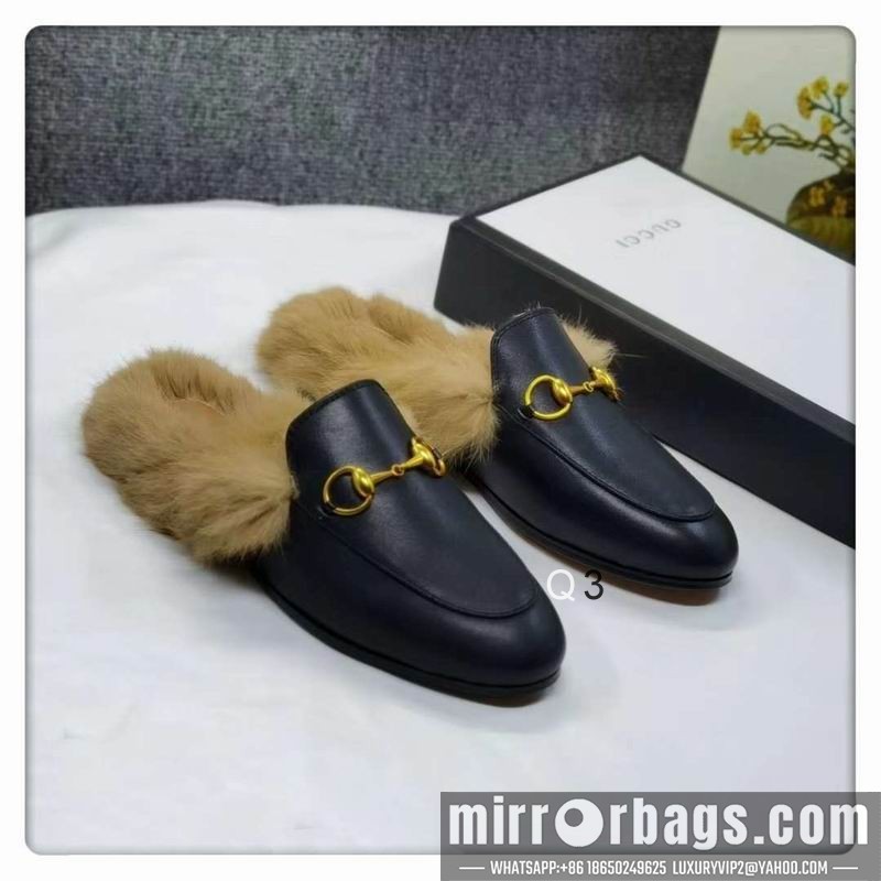 Gucci Replica Shoes sz34-41 QM0305