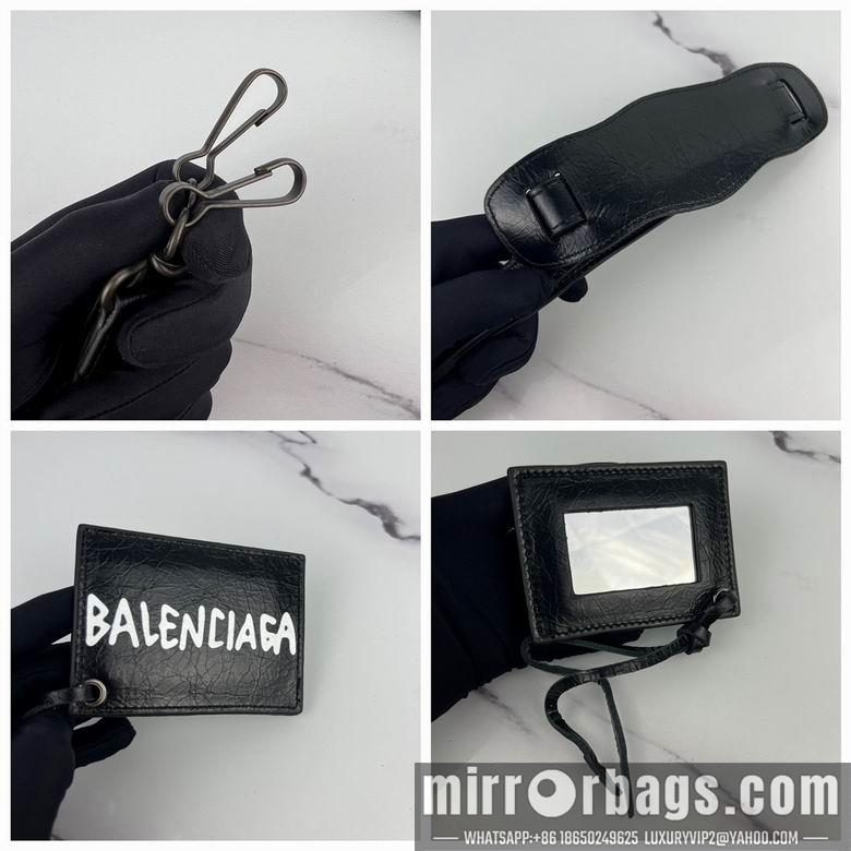 Balenciaga Bags 031607 GY