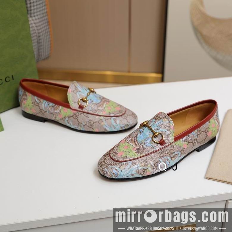 Gucci Replica Shoes sz35-39 XJ0302