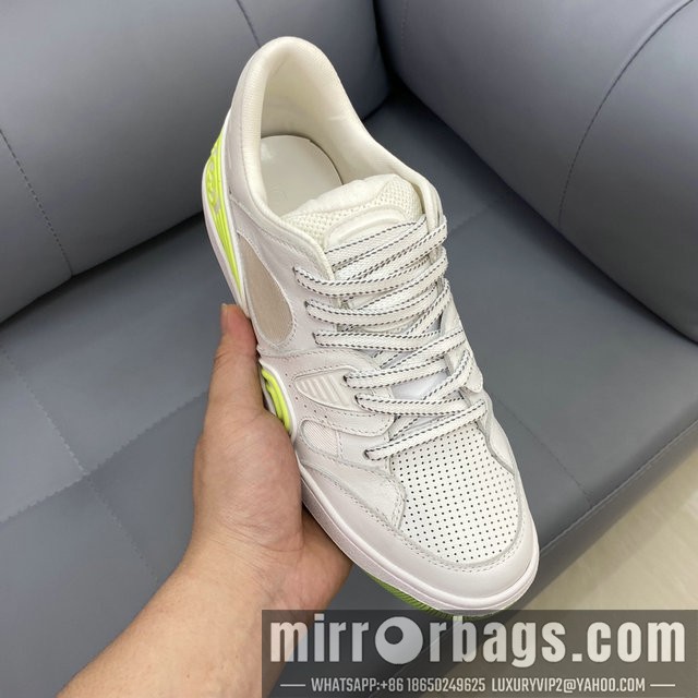 Gucci Replica Shoes SZ 38-44 0507