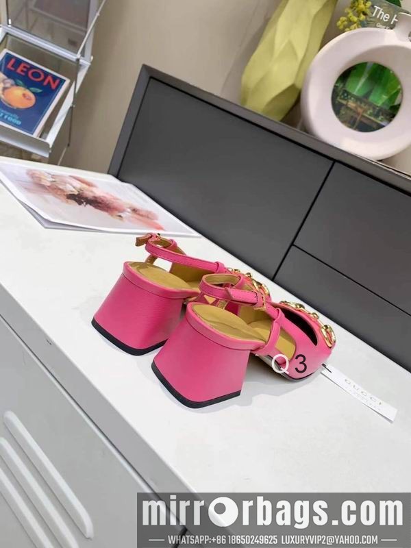 Gucci Replica Shoes sz35-40 QM0333