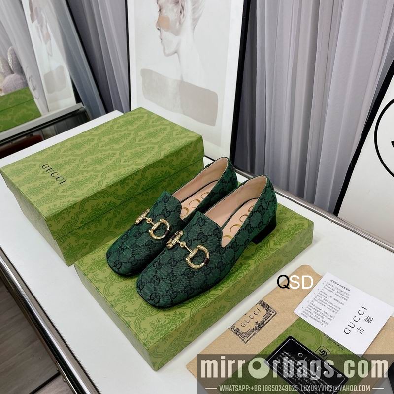 Gucci Replica Shoes sz35-40 SD0339