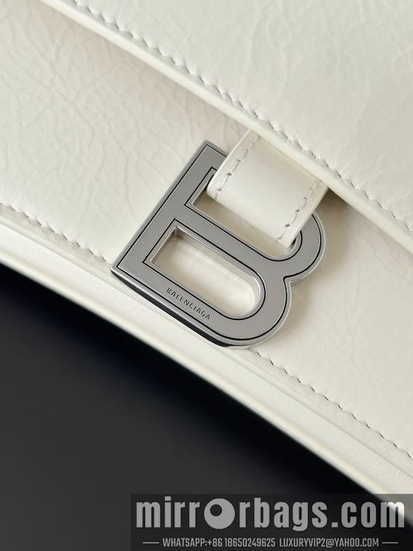 Balenciaga Bags 30.9X21X10.9cm 112002 GY 3colour