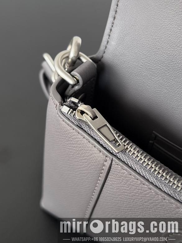 Balenciaga Bags 21X15X7cm 112005 GY 2colour