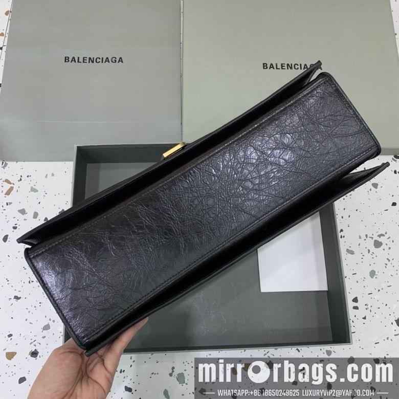 Balenciaga Bags 40X5X11X25cm 052401 GY 2colour