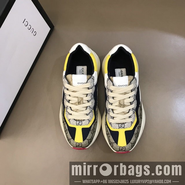 Gucci Replica Shoes SZ 38-44 0510