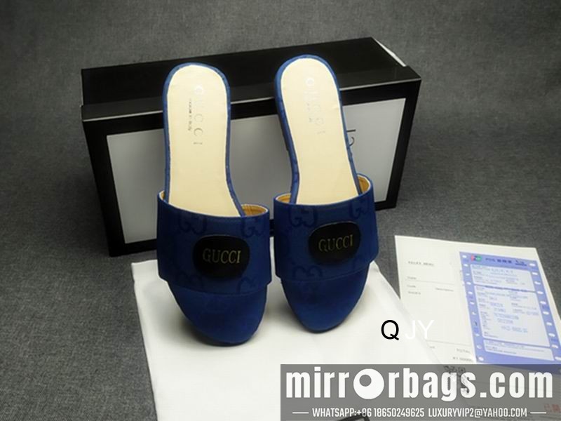 Gucci Replica Shoes sz35-43 JY0308