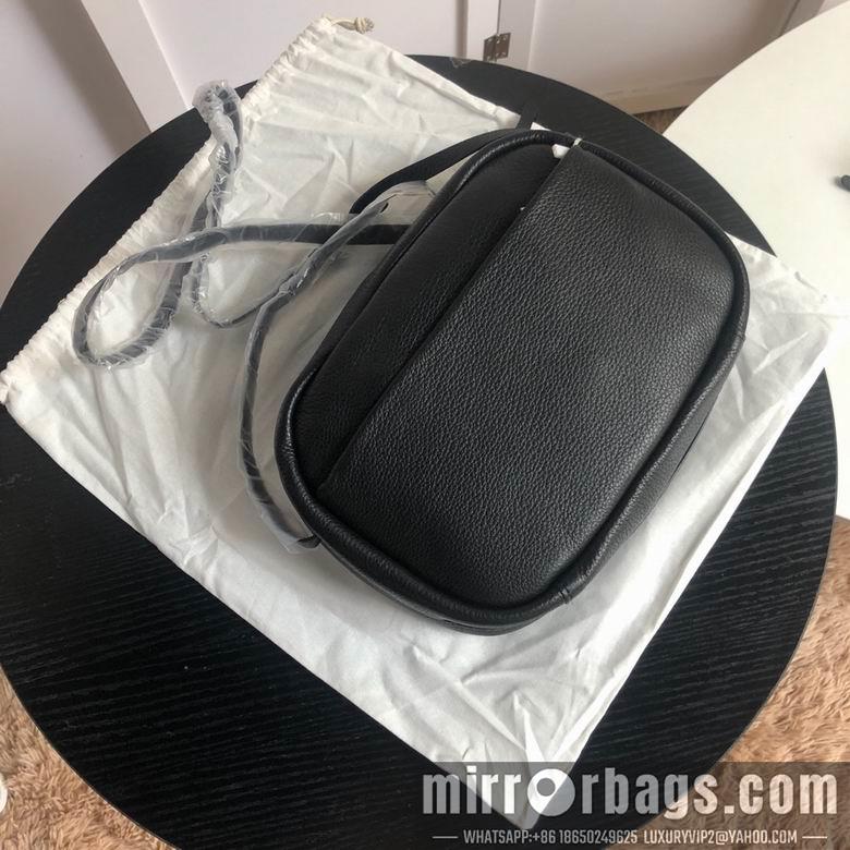 Balenciaga Bags 9853 small 20X14X4cm big 25X18X5cm GY 2colour