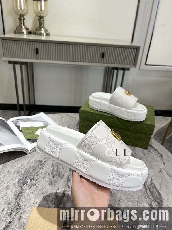 Gucci Replica Shoes sz35-44 LL0341
