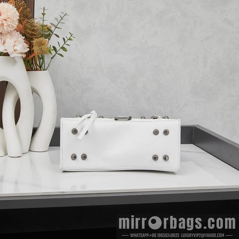 Balenciaga Bags 6862 23X16X10cm XMY 4colour